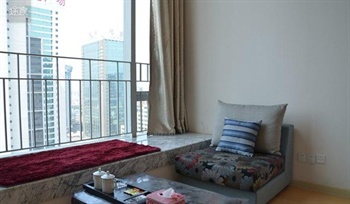  - City Inn Apartment Hotel - Chengdu