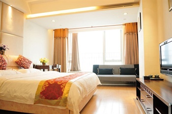  - City Inn Apartment Hotel - Chengdu