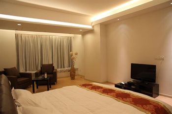  - City Inn Apartment Hotel - Chengdu