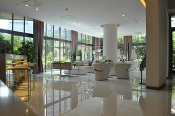  - City Inn Apartment Hotel - Chengdu