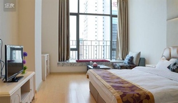  - City Inn Apartment Hotel - Chengdu