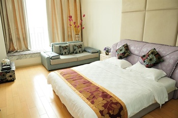  - City Inn Apartment Hotel - Chengdu