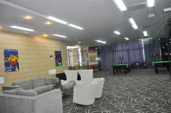  - City Inn Apartment Hotel - Chengdu