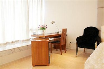  - City Inn Apartment Hotel - Chengdu