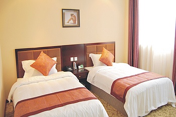 -- - Sunshine Hoilday Hotel - Chengdu