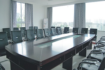 Meeting Room - Sunshine Hoilday Hotel - Chengdu