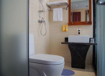  - Chengdu Wanlike Hotel Qingyang