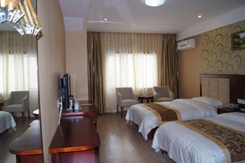  - Chengdu Wanlike Hotel Qingyang