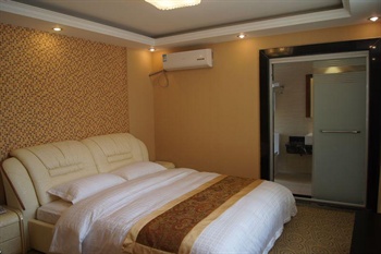  - Chengdu Wanlike Hotel Qingyang