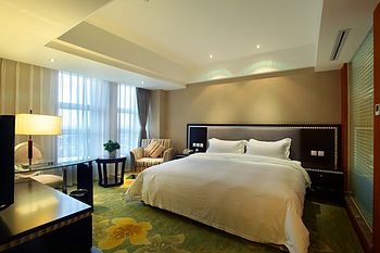 -- - Acme Hotel - Chengdu