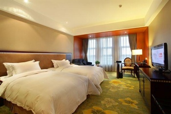  - Acme Hotel - Chengdu