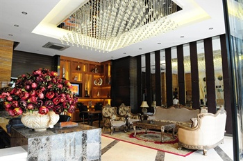  - West Care Hotel - Chengdu