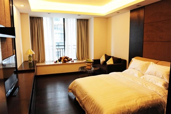  - West Care Hotel - Chengdu