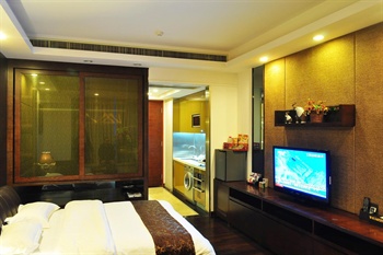  - West Care Hotel - Chengdu