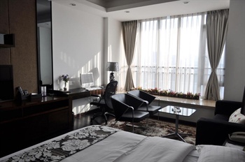  - West Care Hotel - Chengdu