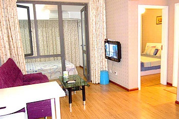 -- - Moon River Apartment Hotel - Chengdu