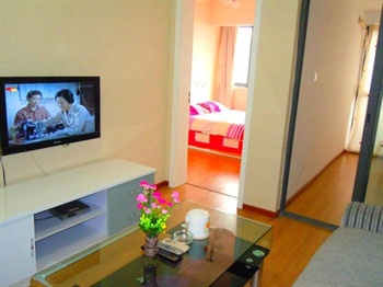  - Moon River Apartment Hotel - Chengdu