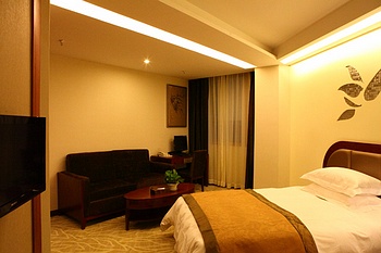 -- - Pengfei Junyuan Hotel - Chengdu