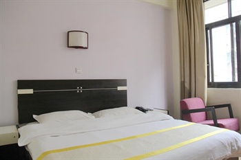  - Chengdu Shuqing Hotel