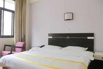  - Chengdu Shuqing Hotel