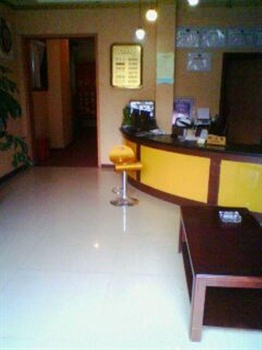  - Chengdu Royal View Hotel Yulin East Road