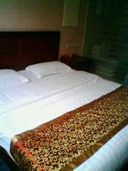  - Chengdu Royal View Hotel Yulin East Road