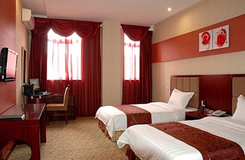  - Chengdu Wenjiang tianhao Business Hotel