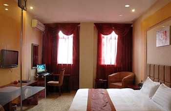  - Chengdu Wenjiang tianhao Business Hotel