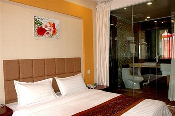  - Chengdu Wenjiang tianhao Business Hotel