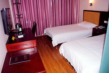  - Loved Traders Hotel Airport - Chengdu