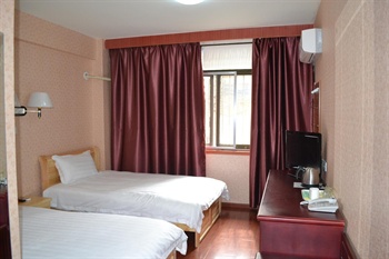  - Zhengfu Caotang Dexin Inn - Chengdu