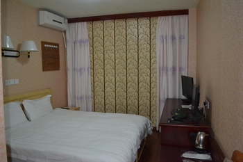  - Zhengfu Caotang Dexin Inn - Chengdu