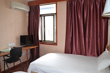  - Zhengfu Caotang Dexin Inn - Chengdu