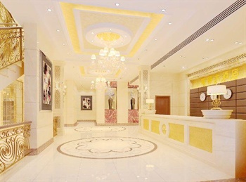  - Chengdu Fuli Hotel Wenjiang