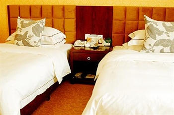  - Chengdu Shida Hotel