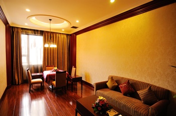  - Jiahao Fosta Hotel Renmin North Road - Chengdu