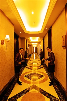  - Jiahao Fosta Hotel Renmin North Road - Chengdu