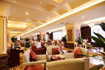  - Jiahao Fosta Hotel Renmin North Road - Chengdu