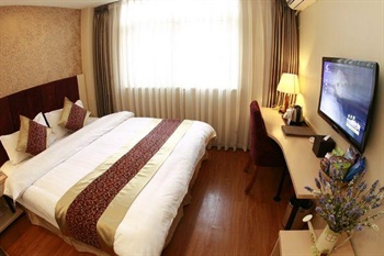  - Forstar Hotel Xiaojiahe - Chengdu