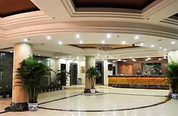  - Tianhe Hotel - Chengdu