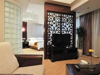  - Tianhe Hotel - Chengdu