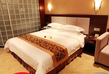  - Tianhe Hotel - Chengdu