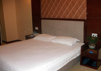  - Kaibin Hotel Fuqing - Chengdu