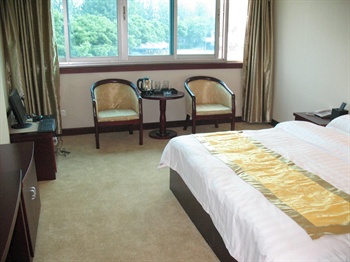  - Chengdu sail Holiday Inn