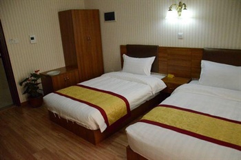  - Chengdu Hong Fan Business Hotel