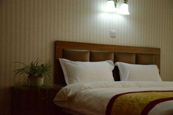  - Chengdu Hong Fan Business Hotel