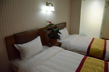  - Chengdu Hong Fan Business Hotel