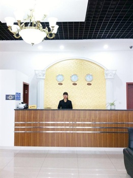  - Chengdu Hong Fan Business Hotel