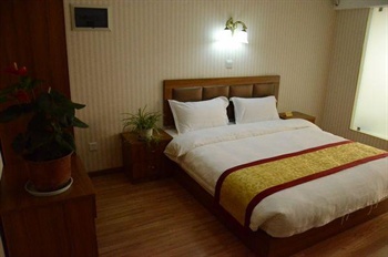  - Chengdu Hong Fan Business Hotel