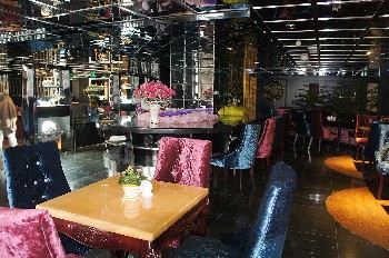  - Zhengxi E Home Hotel - Chengdu